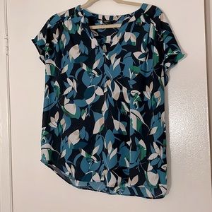 Banana republic shirt